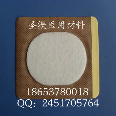 膏藥布廠家